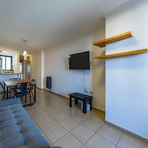 Apartamento de 1 Dormitorio